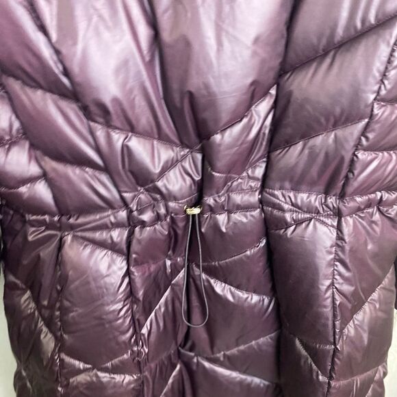 LIZ CLAIBORNE Midweight Puffer Jacket - Picture 11 of 12